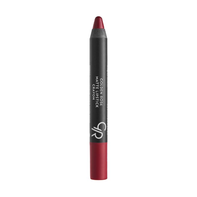 GR Matte Lipstick Crayon