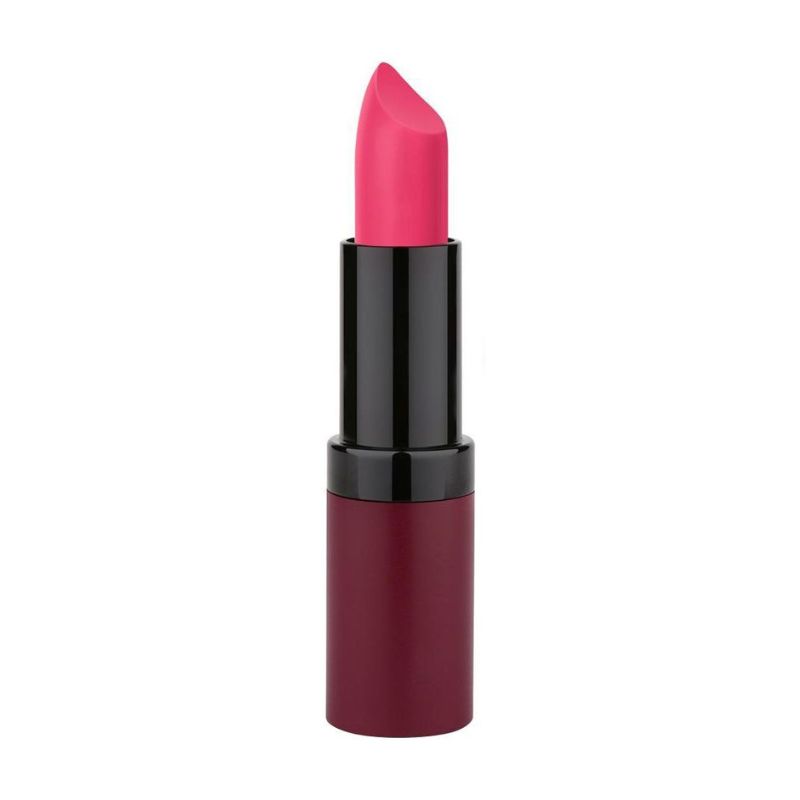 Rouge à lèvres mat velours GR