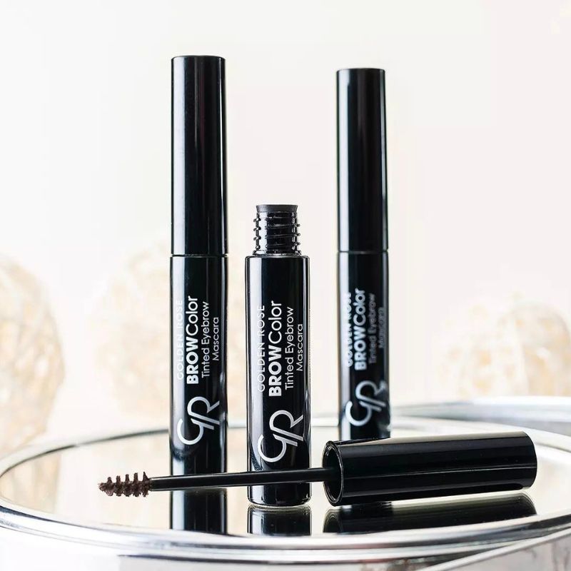 Mascara teinté pour sourcils GR