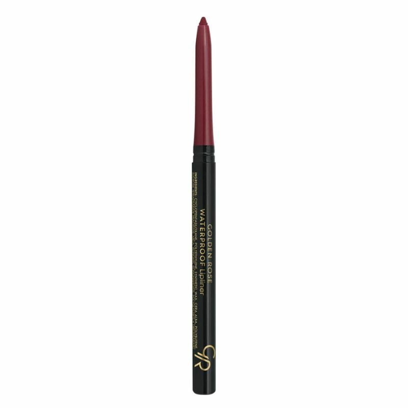 GR Wasserfester Lipliner