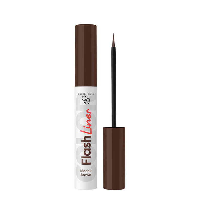 GR Flash Liner Eyeliner coloré