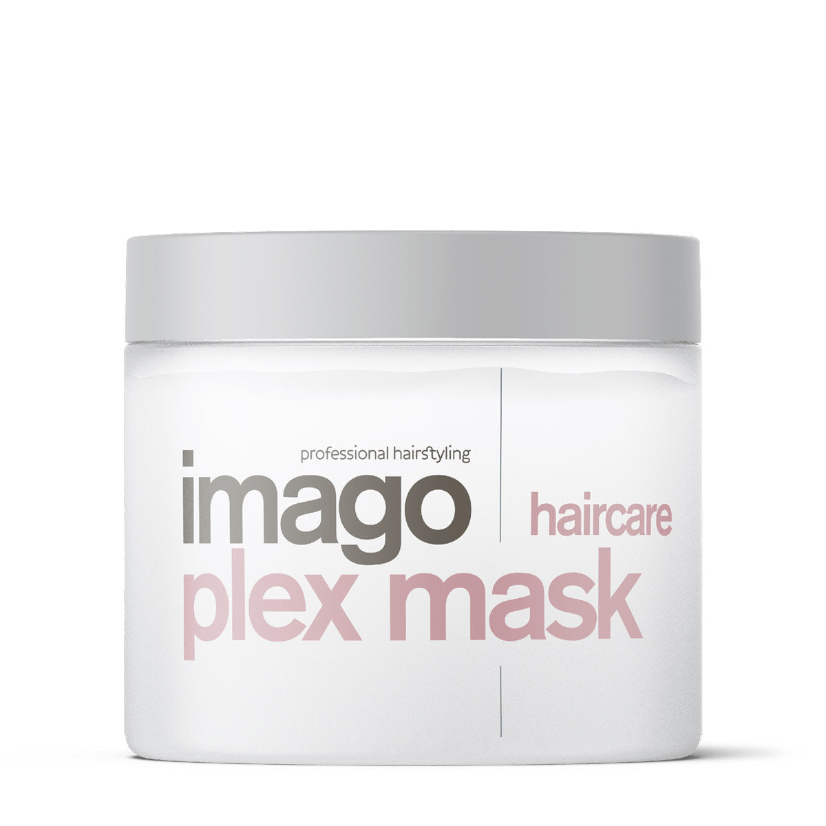 Imago Haircare Plex Mask 500ml