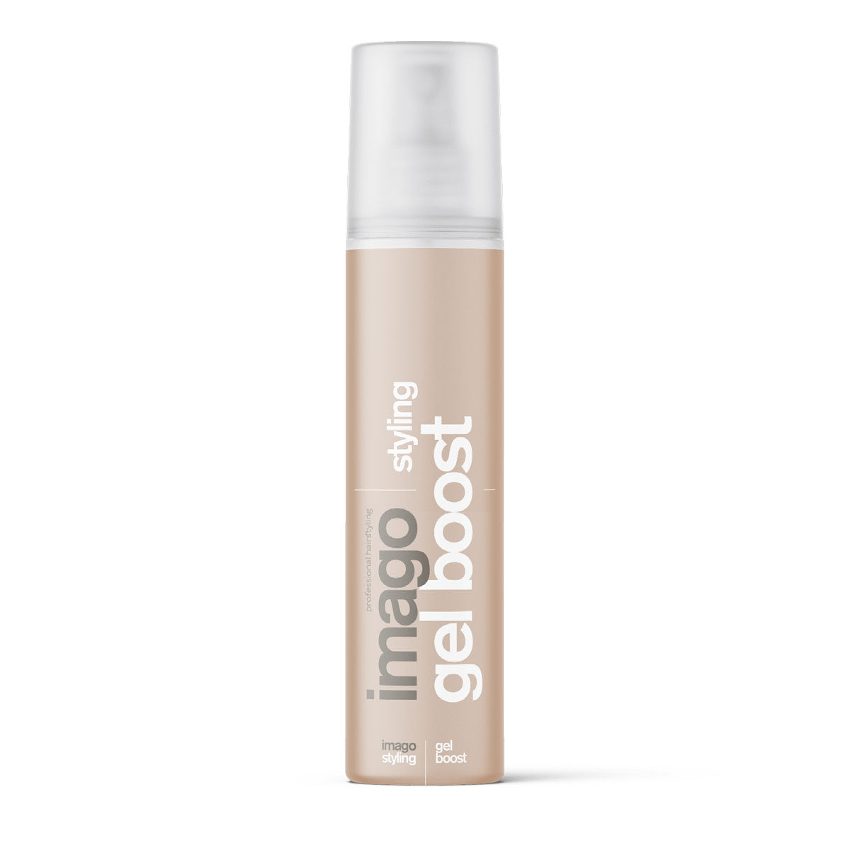 Gel coiffant Imago Boost 250 ml