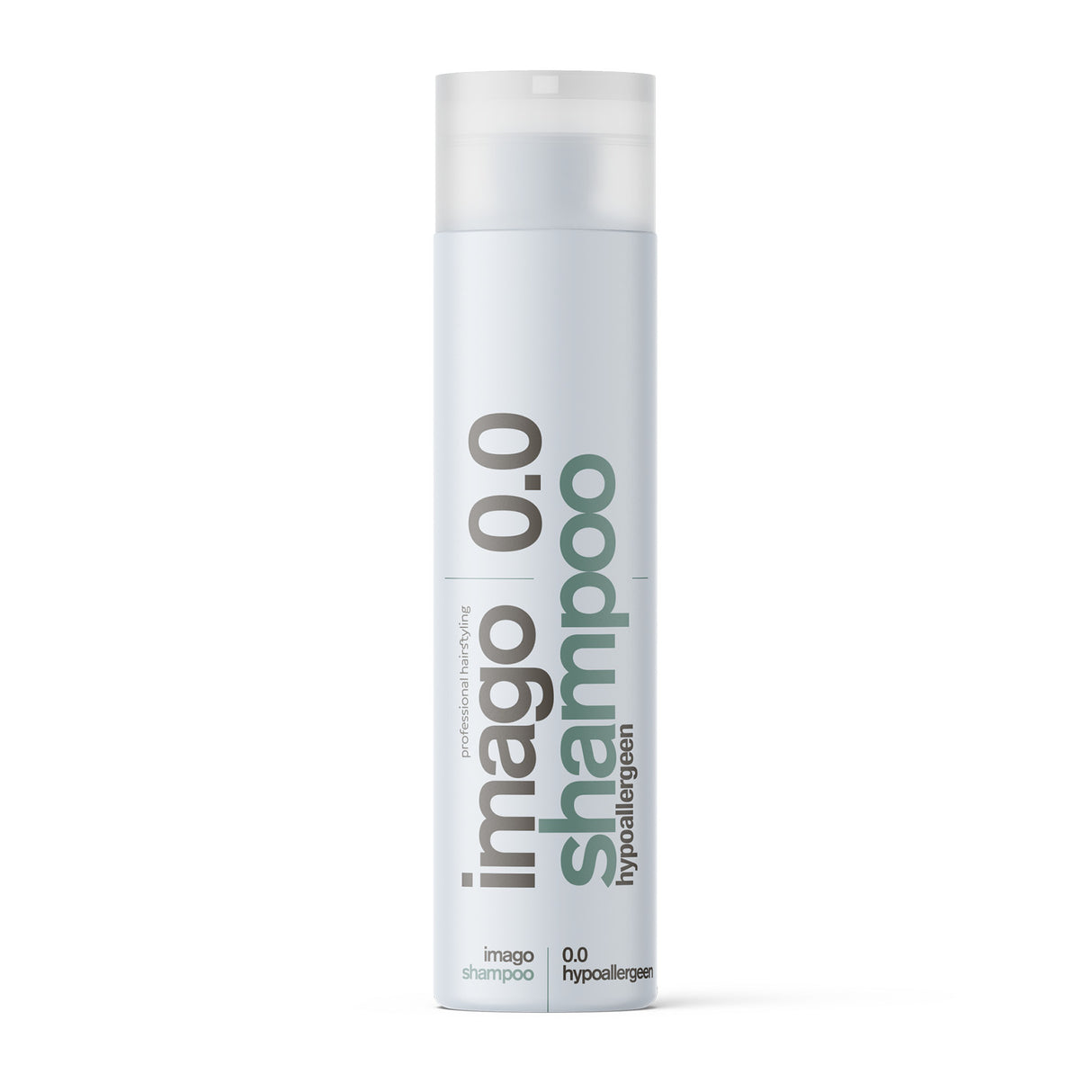 Imago 0.0 Set Shampoo & Conditioner 2x250ml