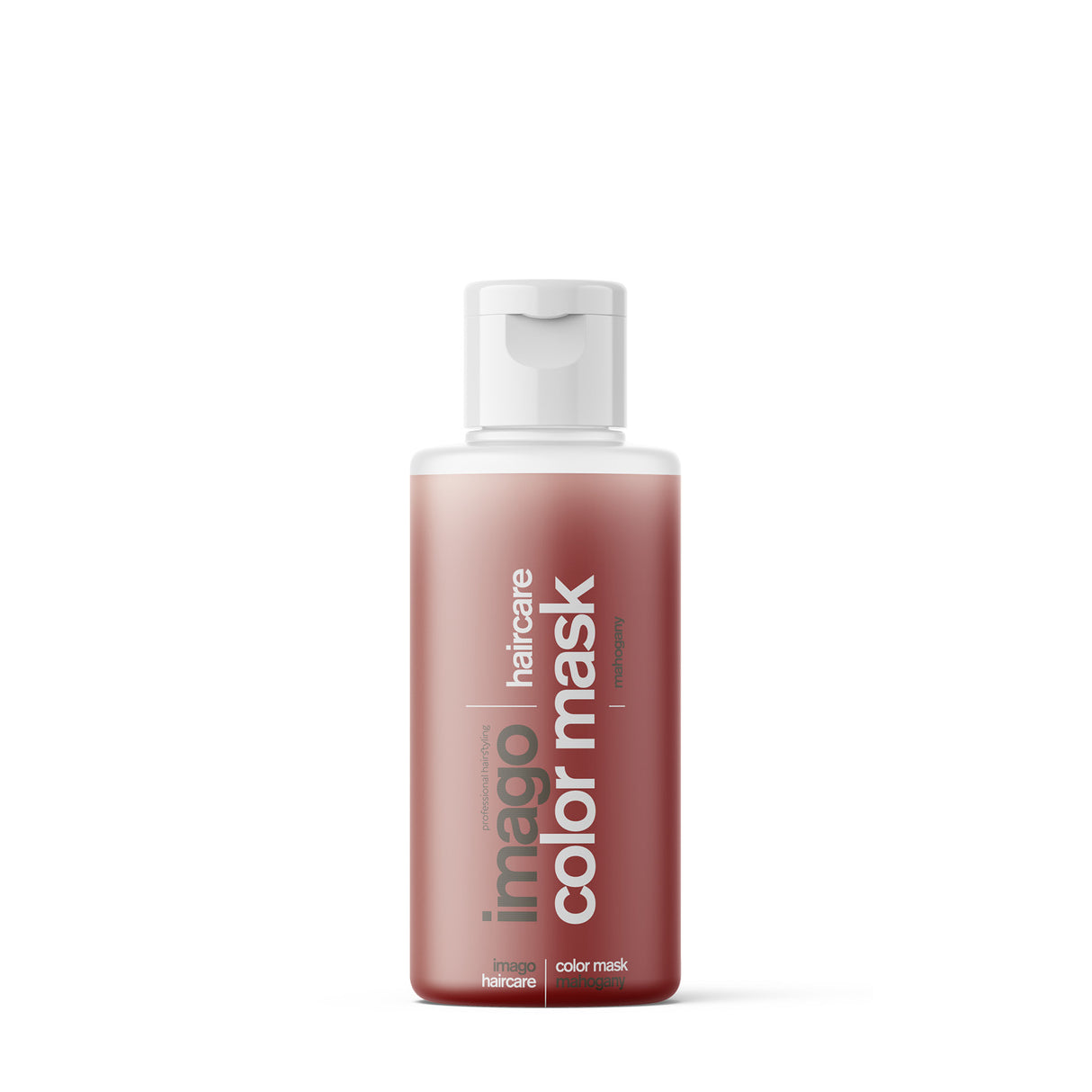 Imago Haircare Color Mask Mahogany 100ml - AUSLAUFARTIKEL