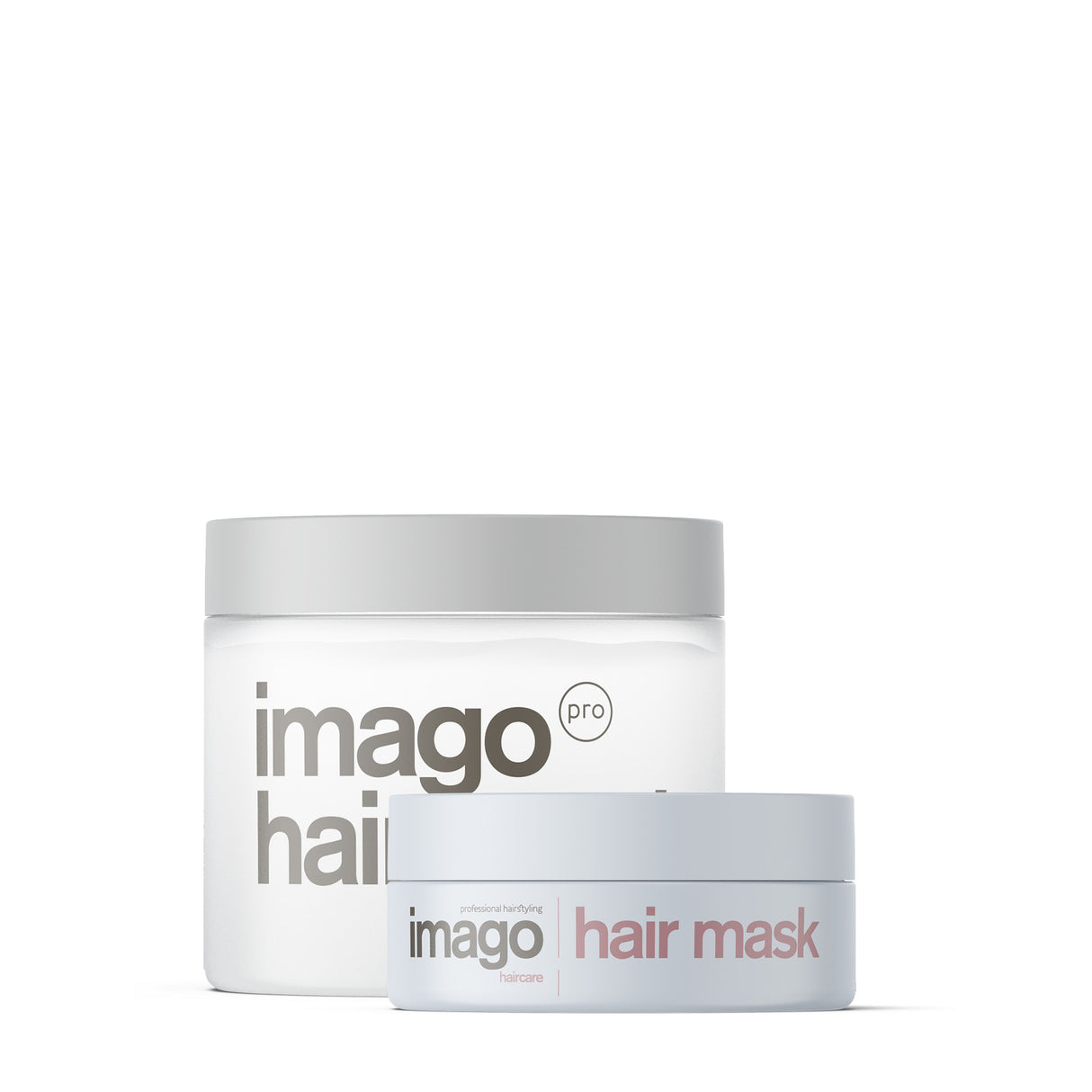 Masque capillaire Imago Haircare