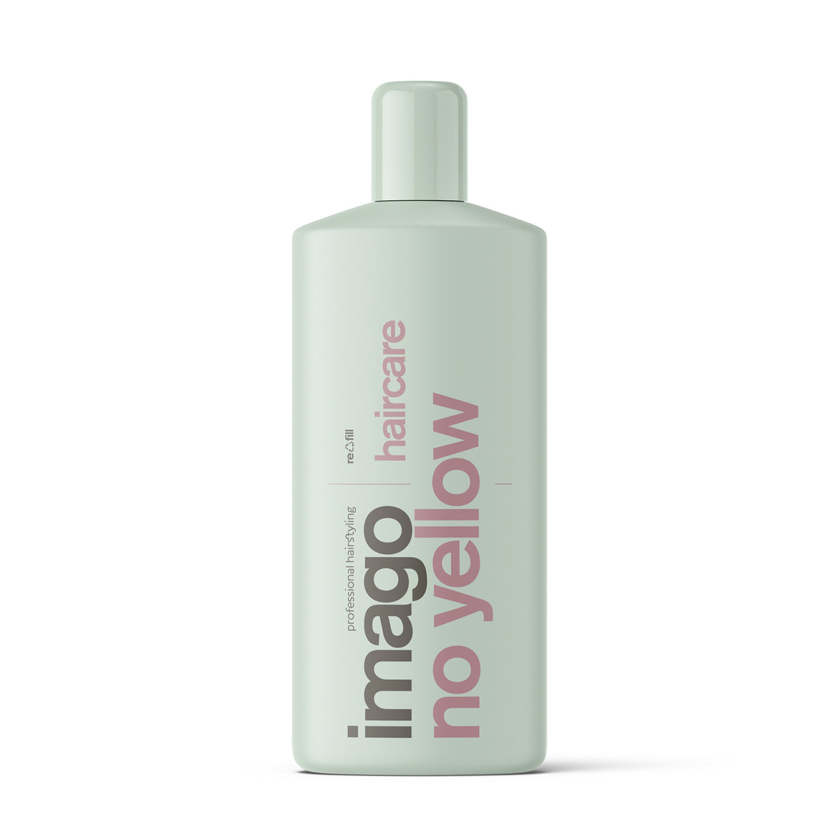 Imago Haarpflege No Yellow