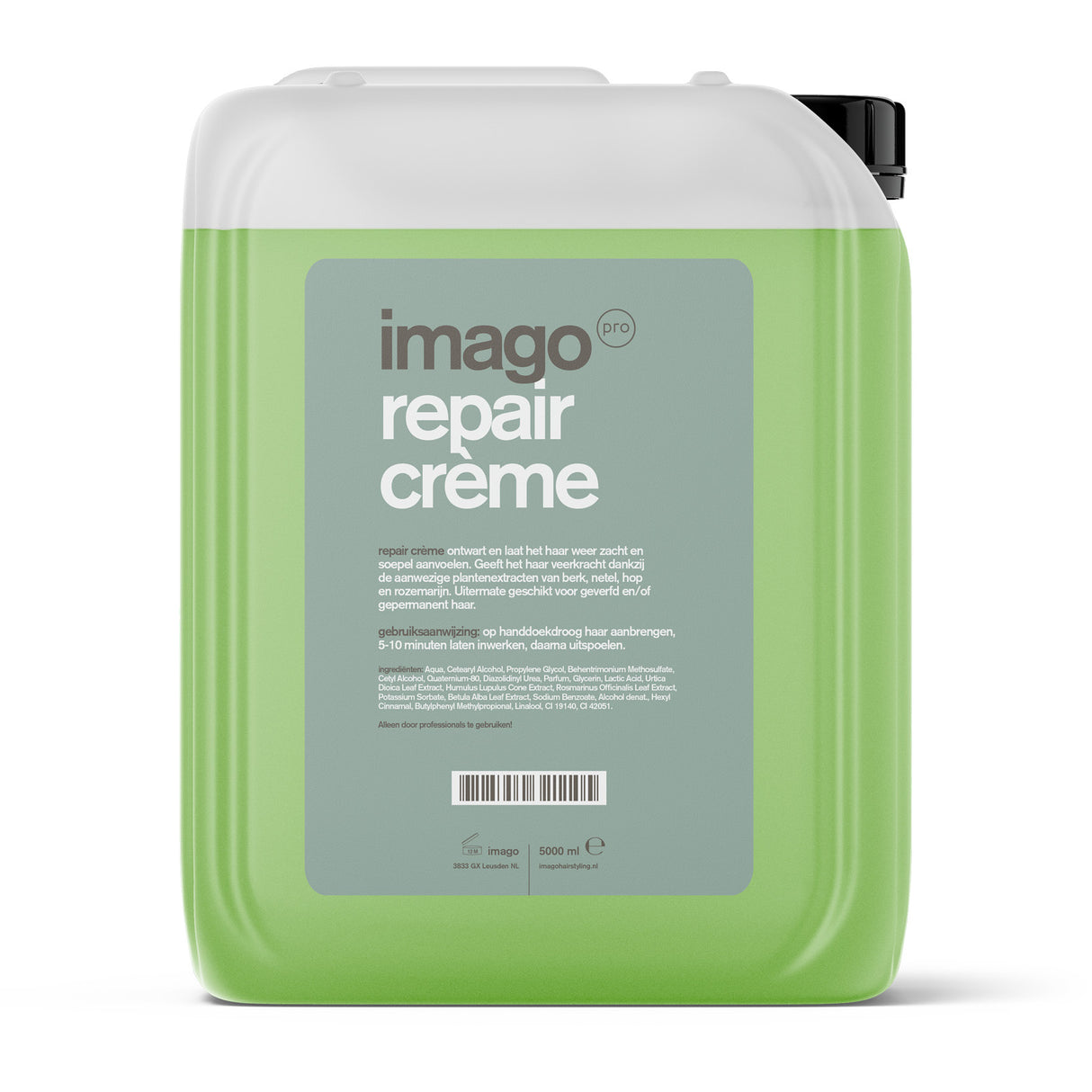 Crème réparatrice Imago Haircare