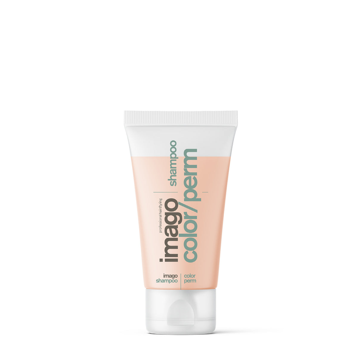 Shampoing Imago Coloration/Permanente
