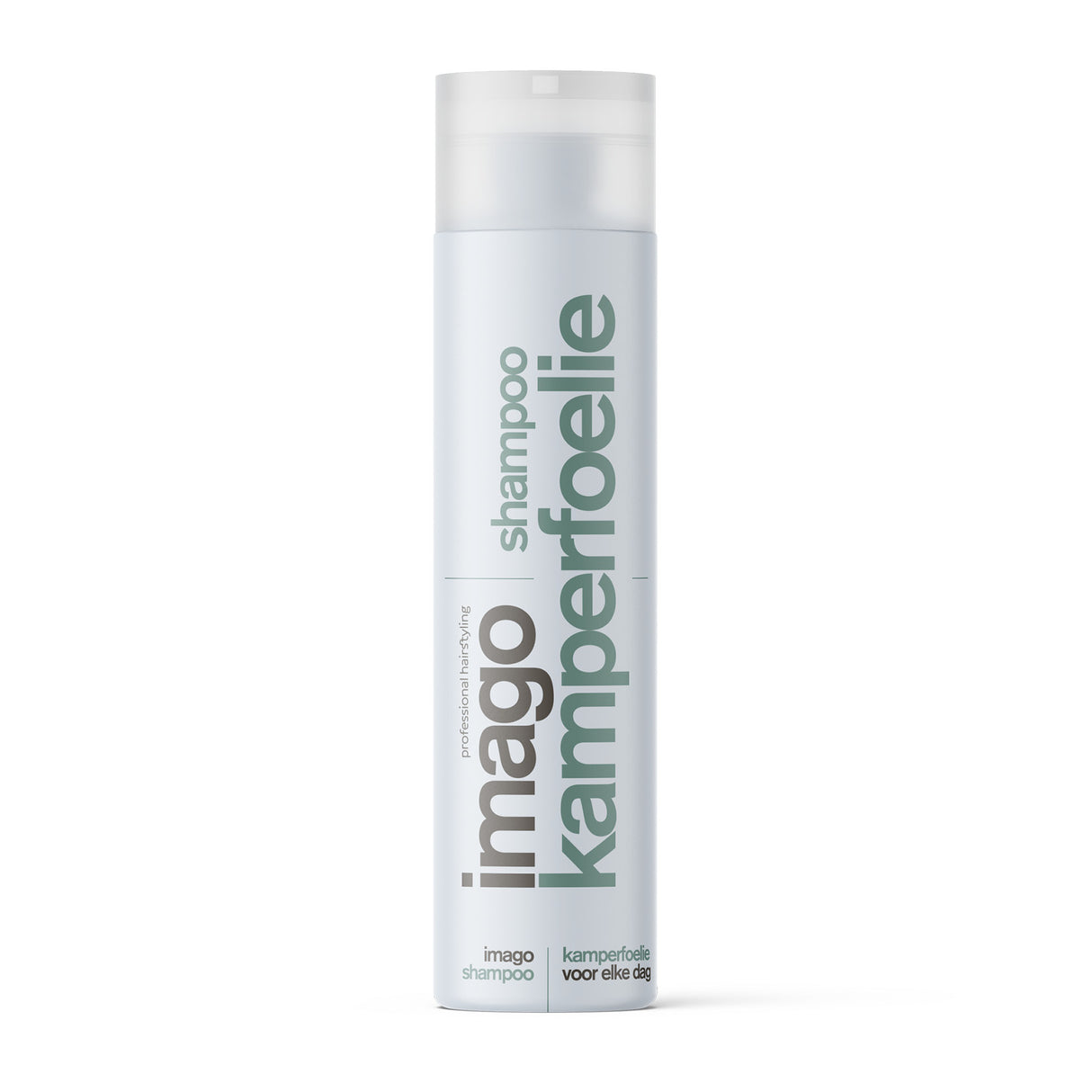 Shampoing au chèvrefeuille Imago