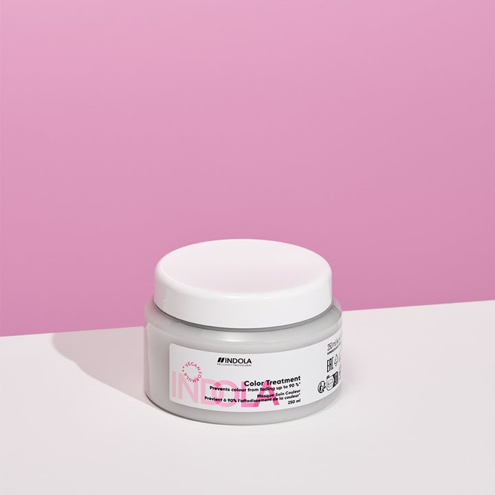 Indola Color Treatment - KOOS • alles voor de kapper - Indola - Treatment