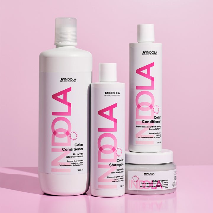 Indola Color Treatment - KOOS • alles voor de kapper - Indola - Treatment