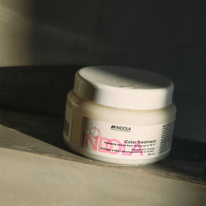 Indola Color Treatment - KOOS • alles voor de kapper - Indola - Treatment