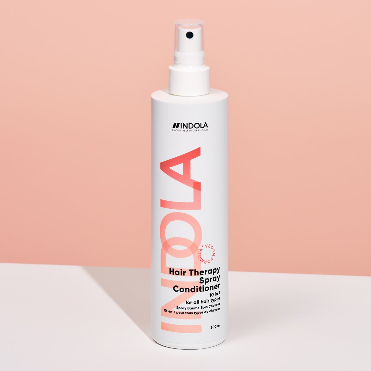 Indola Hair Therapy Spray Conditioner - KOOS • alles voor de kapper - Indola - Conditioner