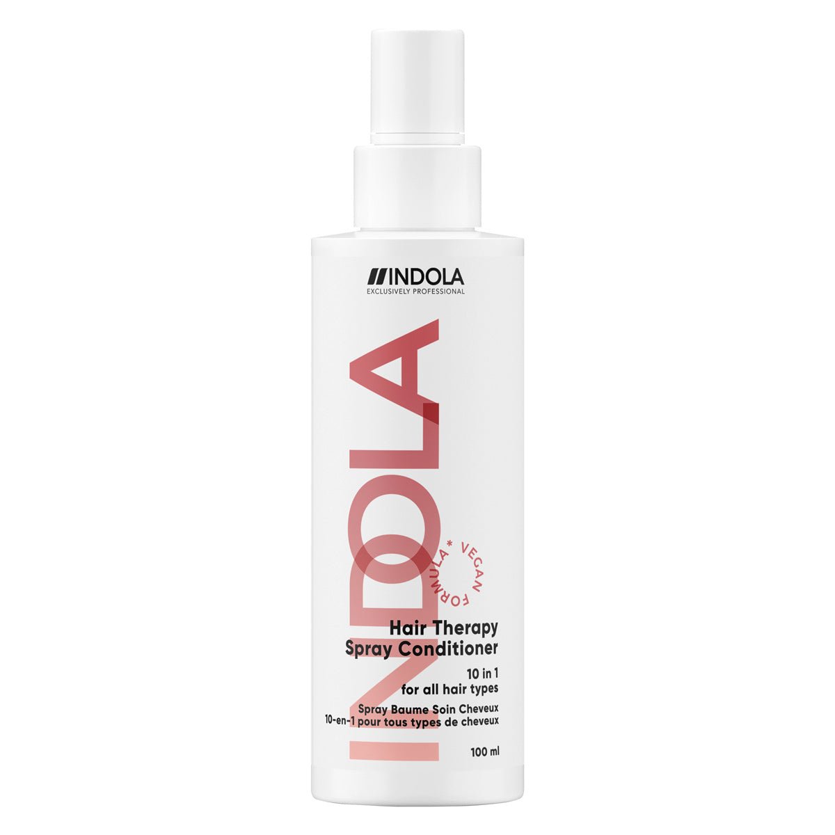 Indola Hair Therapy Spray Conditioner - KOOS • alles voor de kapper - Indola - Conditioner