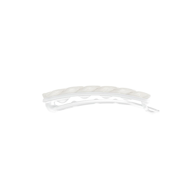 Barrettes Invisibobble Trop Glamour pour s'en soucier (2 pièces)