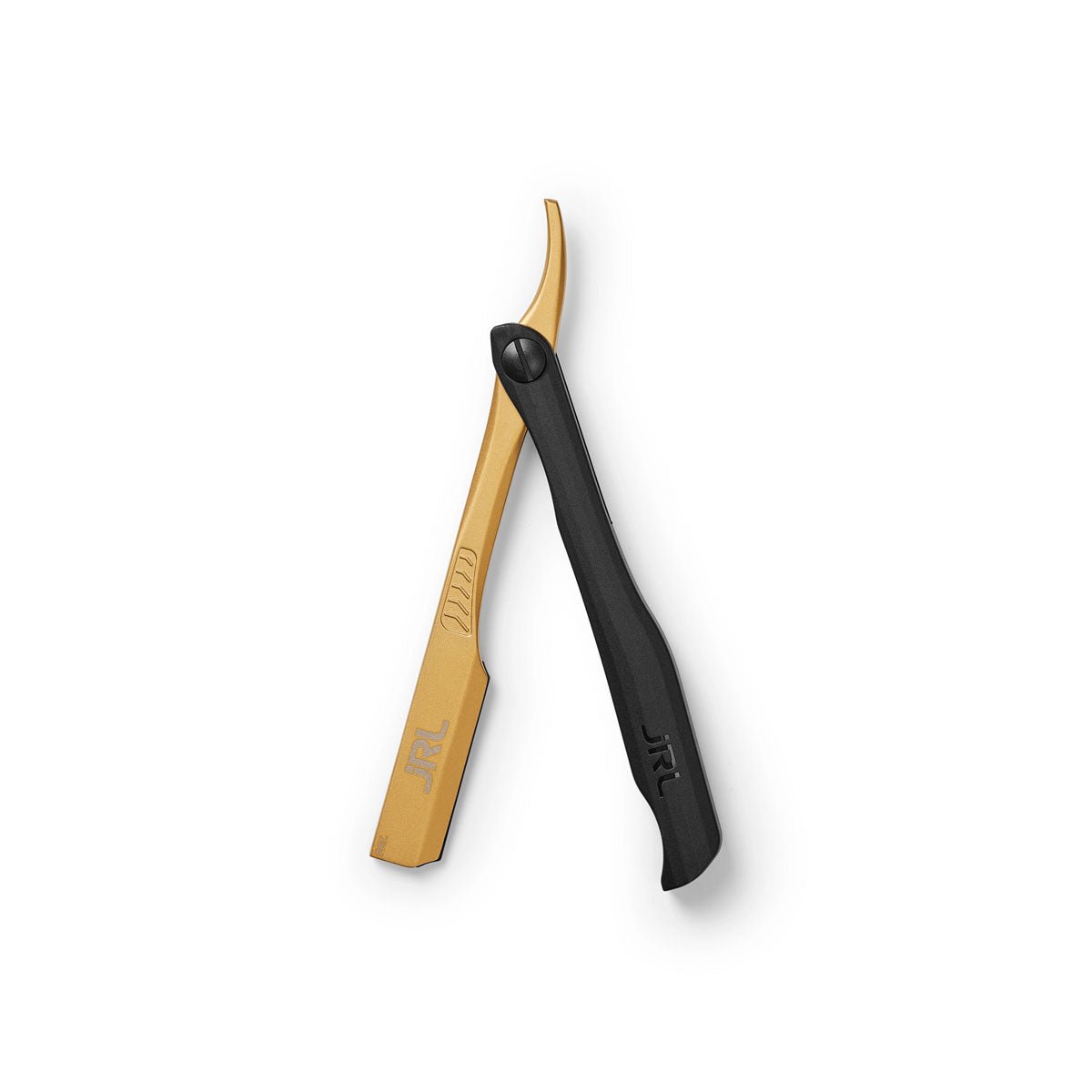 JRL Magnetic Straight Edge Razor - KOOS • alles voor de kapper - JRL - Kappersmes