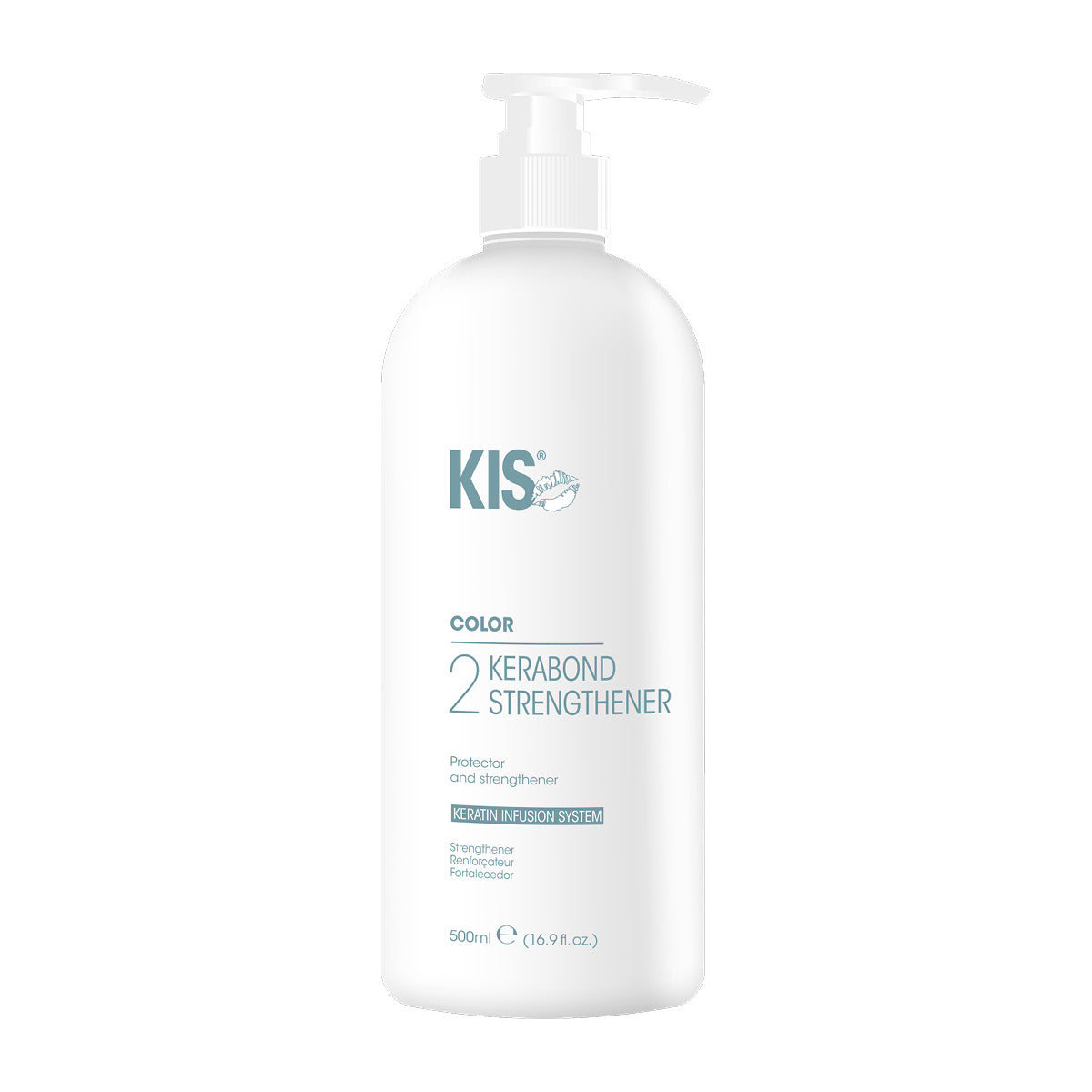 KIS KeraBond Renforçateur Étape 2 500 ml