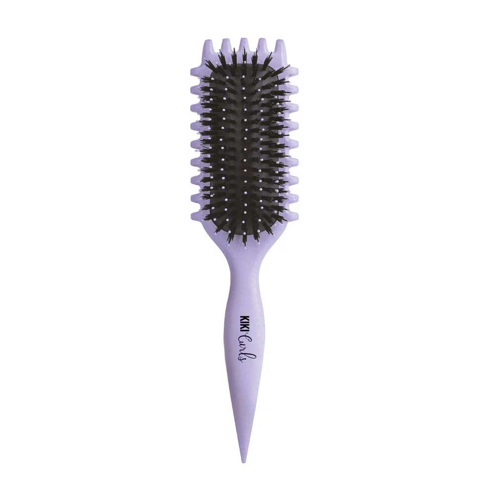 Brosse Kiki Curls II