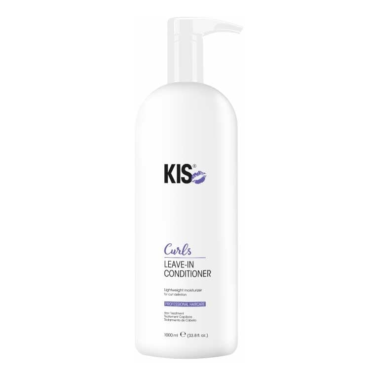 KIS Curls Leave - In Conditioner - Koosvanderbeek.nl - KIS - Krullen