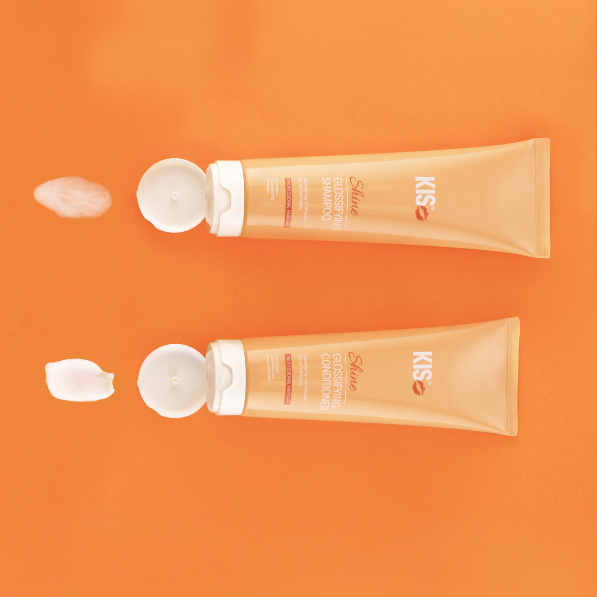 KIS Shine Glossifying Conditioner