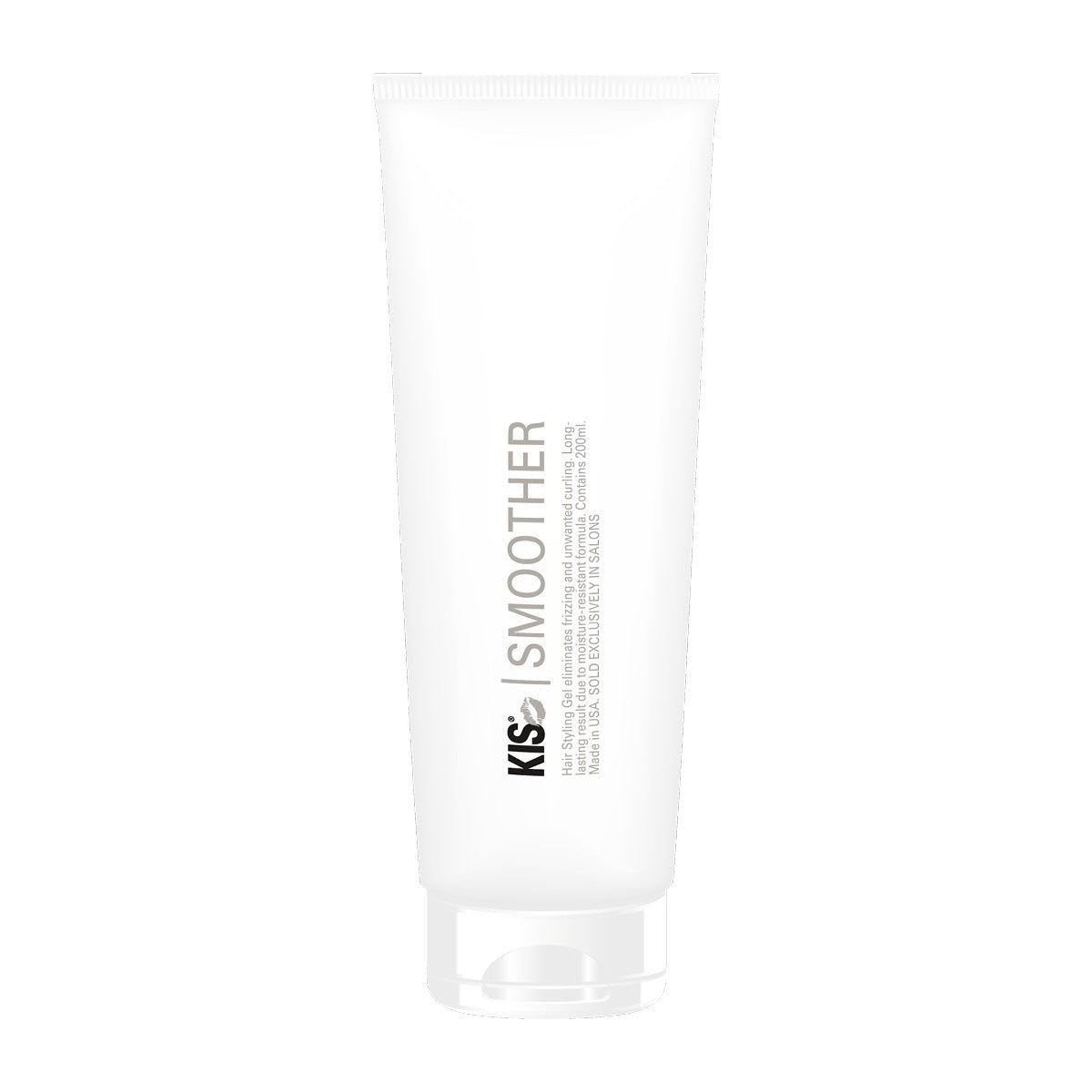 KIS Style Smoother 200ml - KOOS • alles voor de kapper - KIS - Haargel