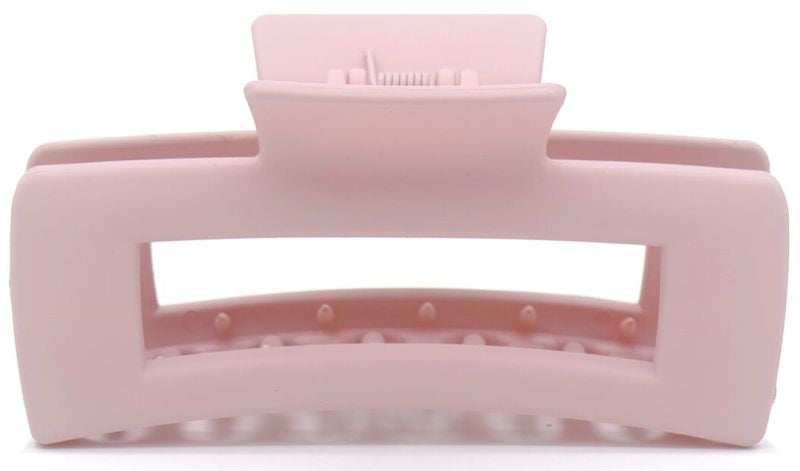 koosvanderbeek Haarklem open pastel roze