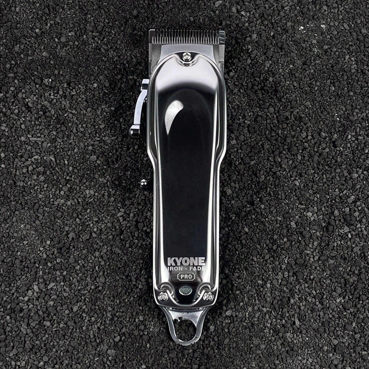 Kyone Tondeuse Ultima Iron Fade Pro - KOOS • alles voor de kapper - Kyone - Tondeuses
