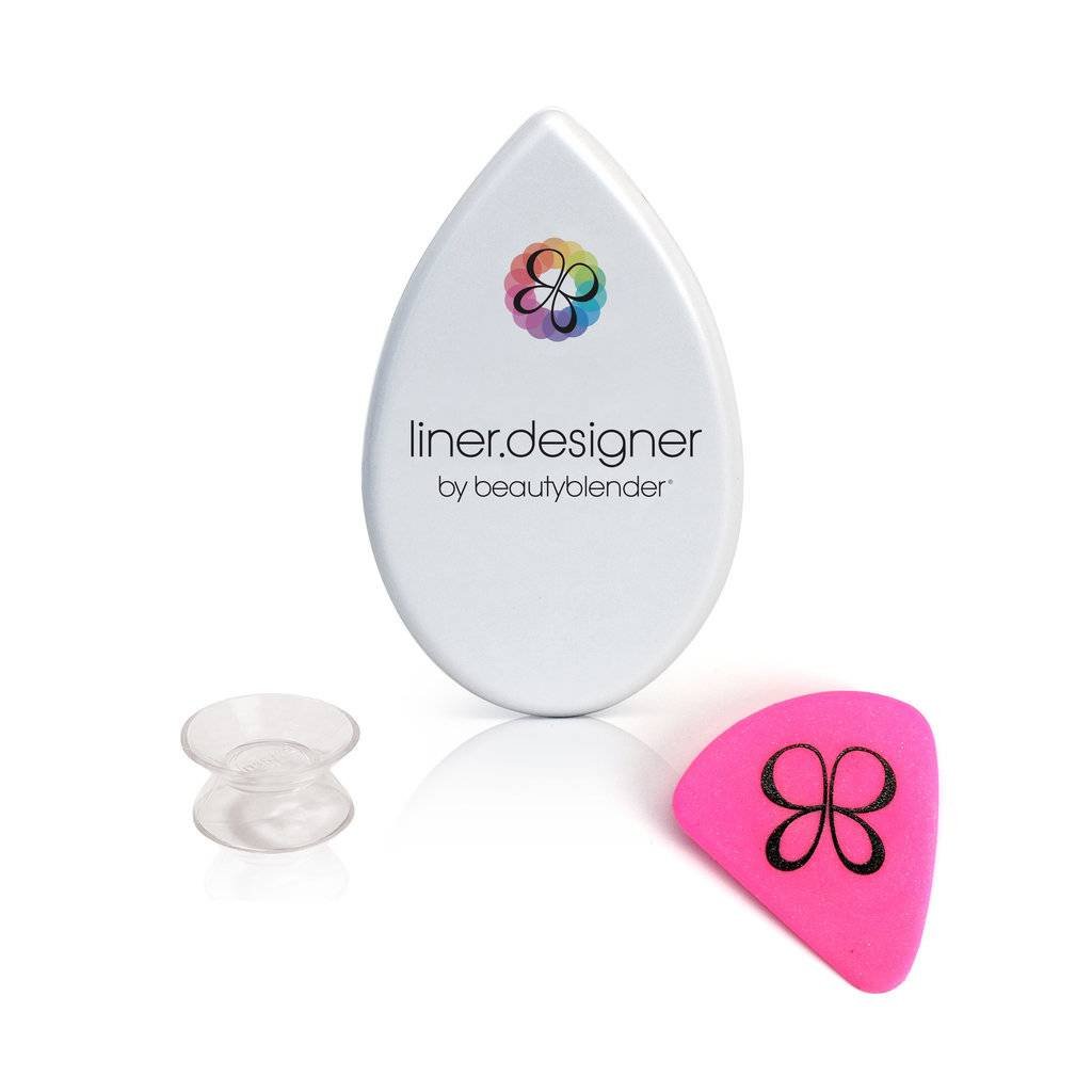 Liner.Designer By Beautyblender - Koosvanderbeek.nl - koosvanderbeek - Make - up sponsjes