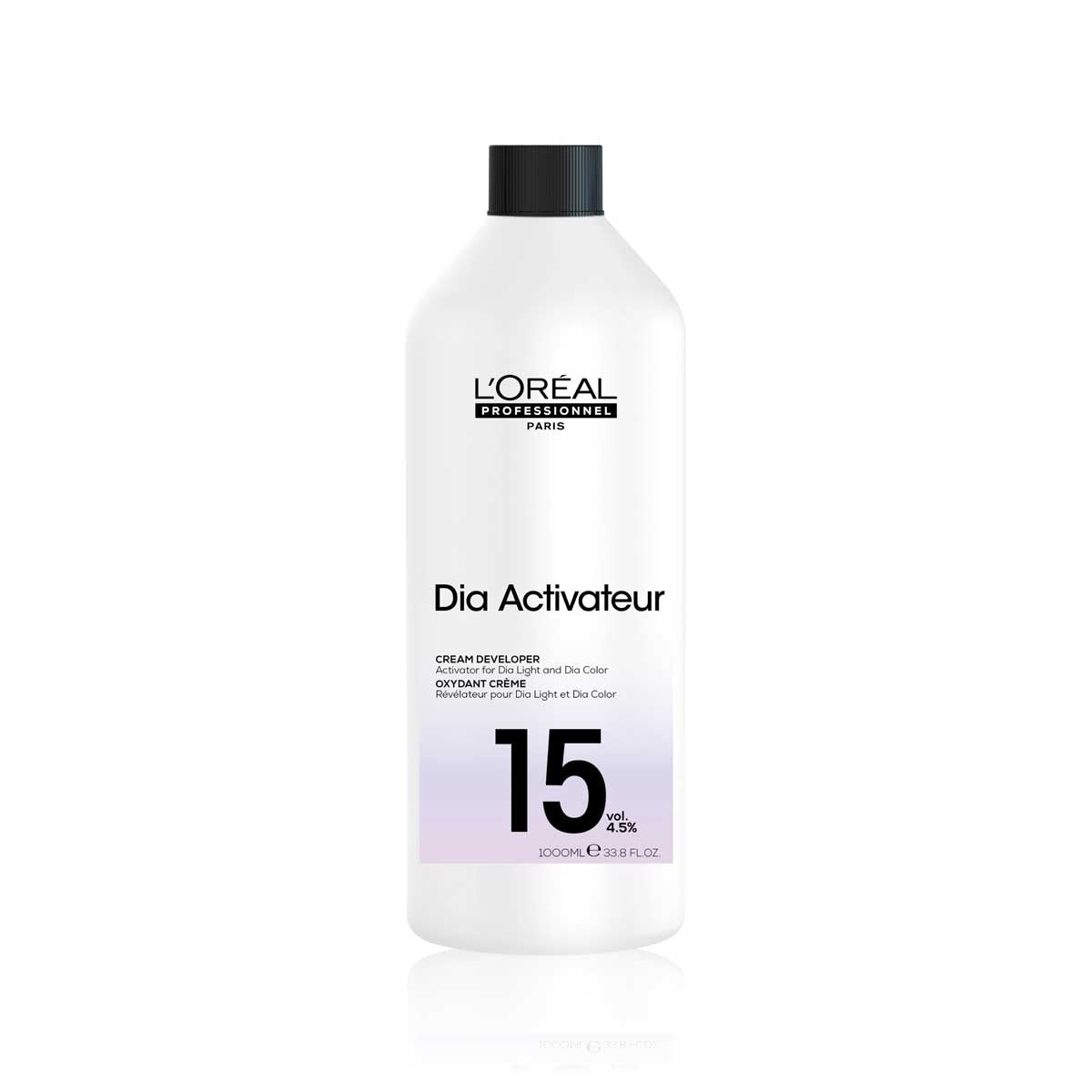 Loreal Dia Activateur 1000ml - KOOS • alles voor de kapper - Loreal - Oxidanten