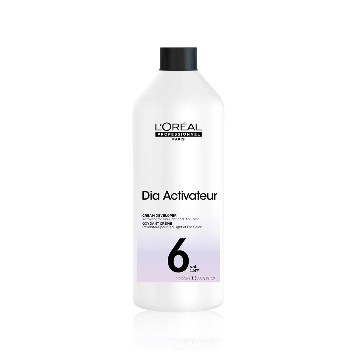 Loreal Dia Activateur 1000ml - KOOS • alles voor de kapper - Loreal - Oxidanten