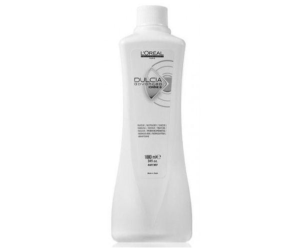 Loreal Dulcia Advanced Fixatie 1000ml - Koosvanderbeek.nl - Loreal - Neutralisatie