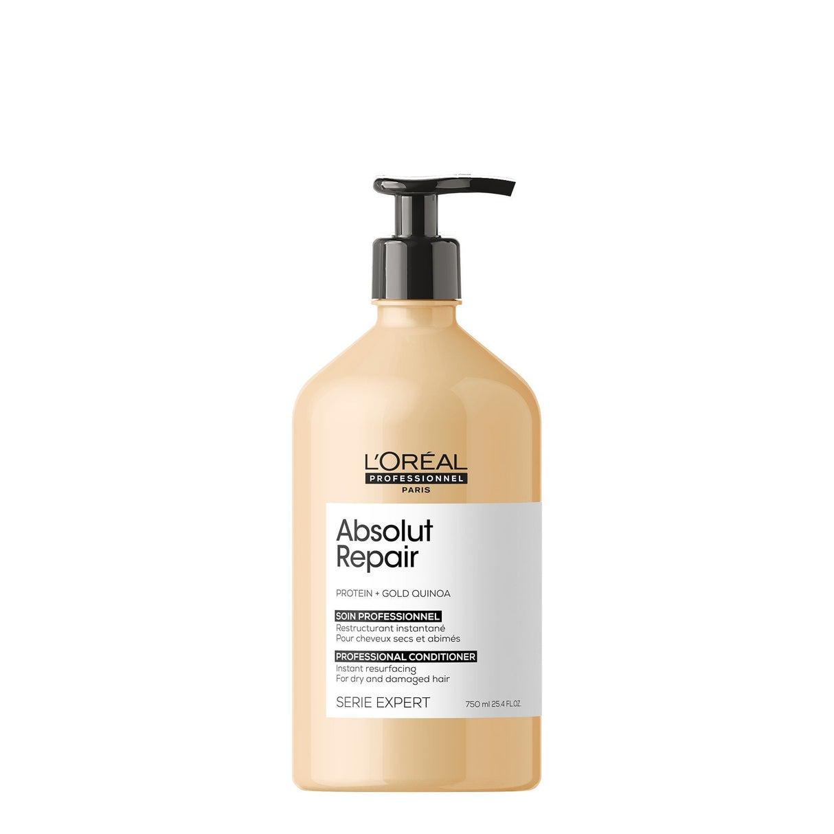 Loreal SE Absolut Repair Conditioner - KOOS • alles voor de kapper - Loreal - Conditioner
