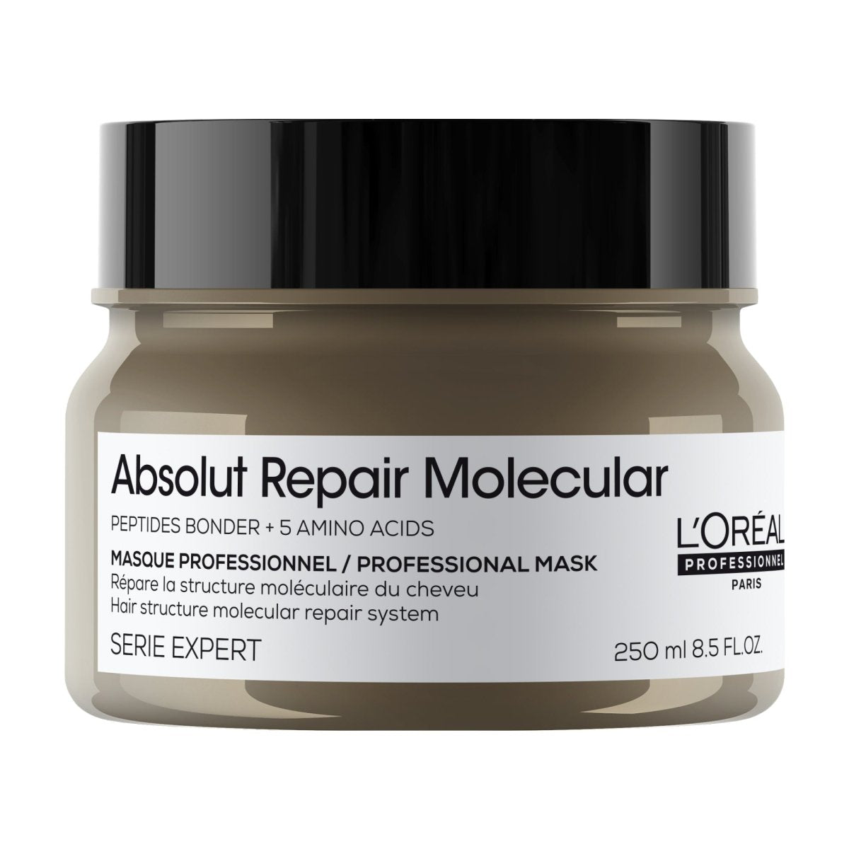 Loreal SE Absolut Repair Molecular Abspülmaske