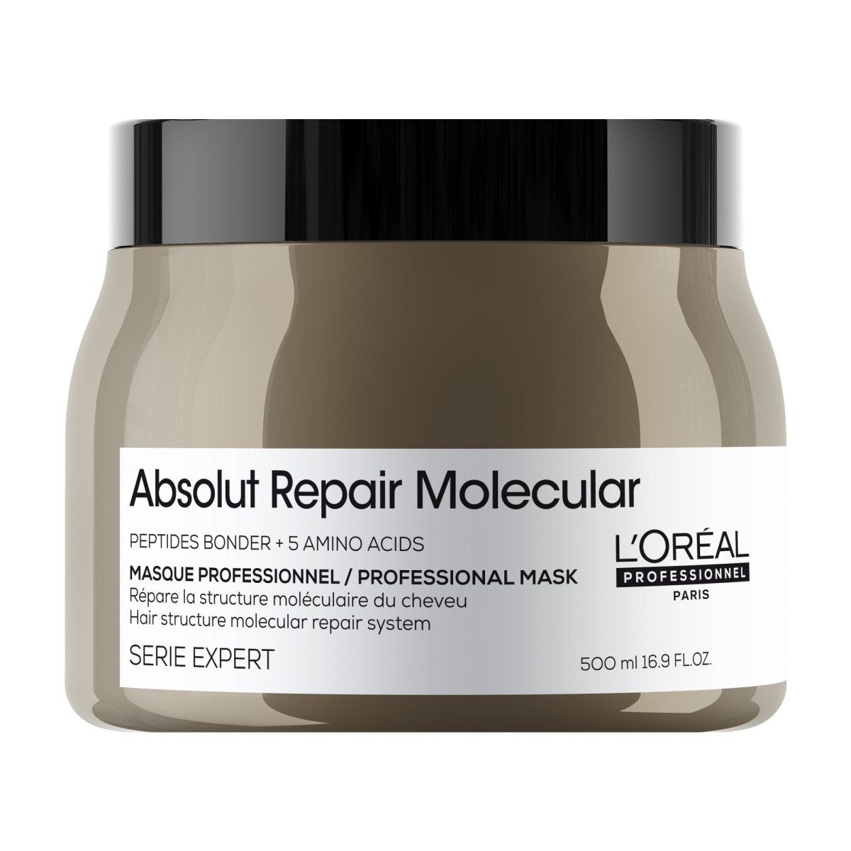 Loreal SE Absolut Repair Molecular Abspülmaske