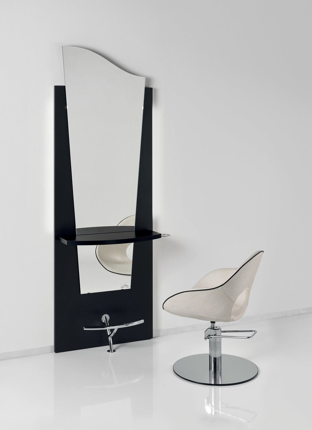 LR Kaptafel Venezia - Koosvanderbeek.nl - Luca Rossini - Kaptafels