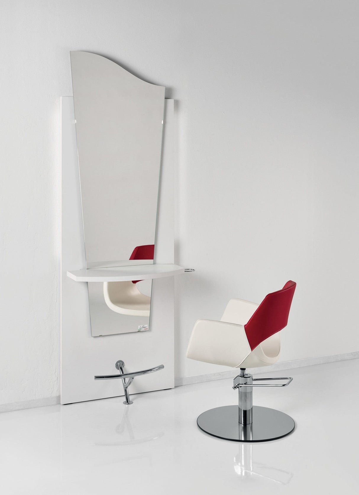 LR Kaptafel Venezia - Koosvanderbeek.nl - Luca Rossini - Kaptafels