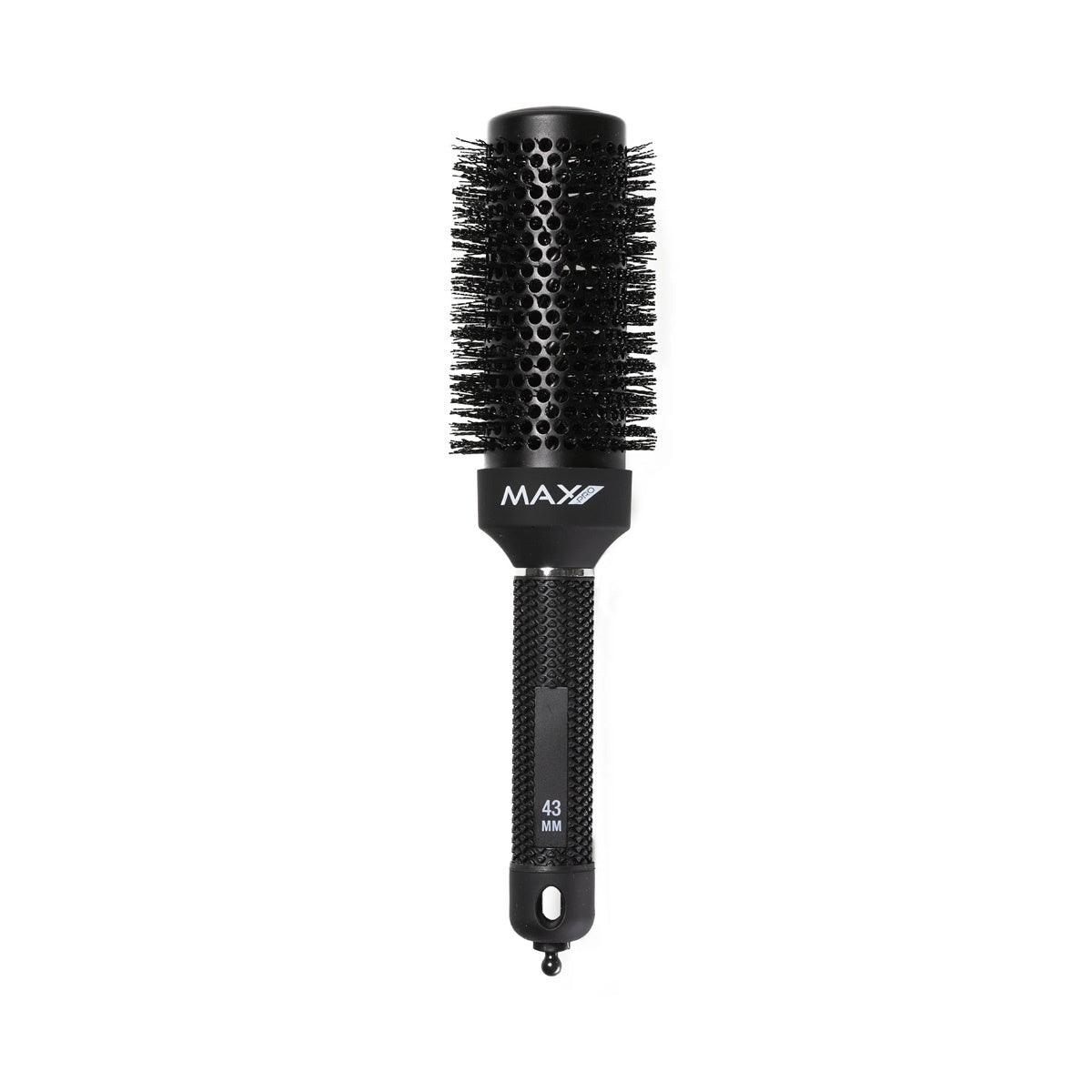 Max Pro Ceramic Radial Brush 53mm - Koosvanderbeek.nl - Max Pro - Haarborstels