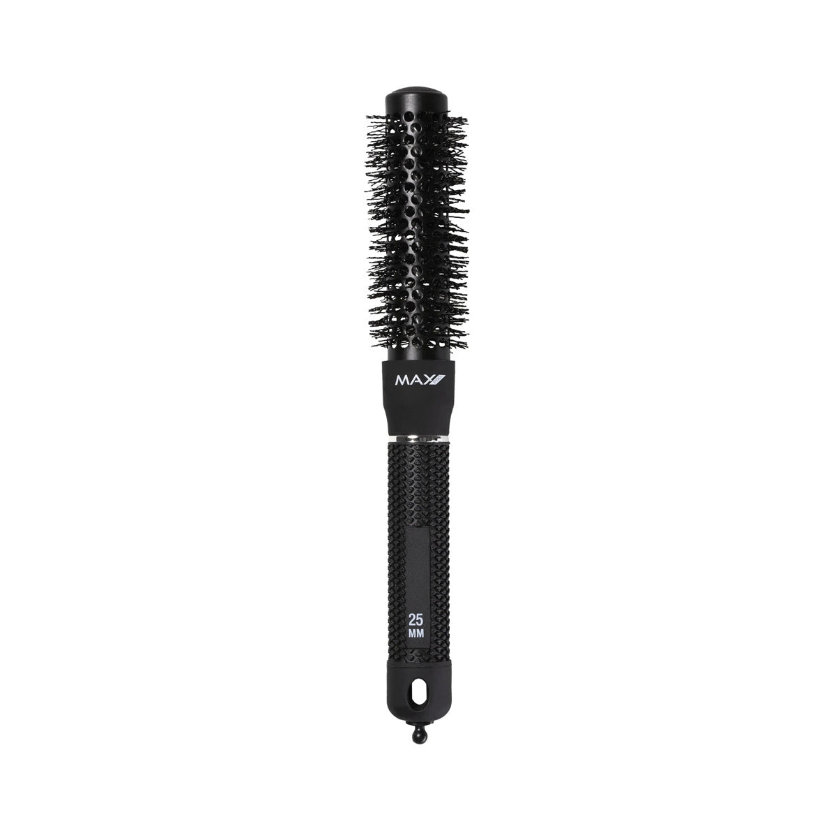 Max Pro Ceramic Radial Brush 53mm - Koosvanderbeek.nl - Max Pro - Haarborstels