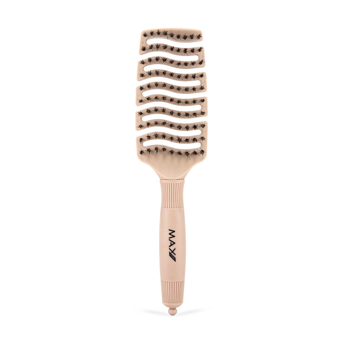 Max Pro Detangler Brush - KOOS • alles voor de kapper - Max Pro - Ontwarborstels