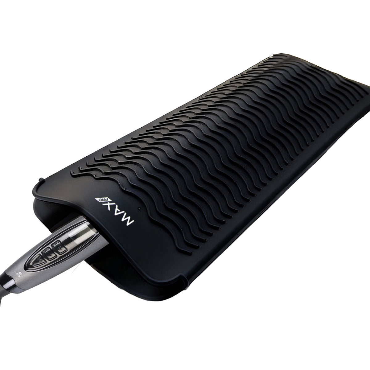 Max Pro Hitzeschutzmatte & Tasche
