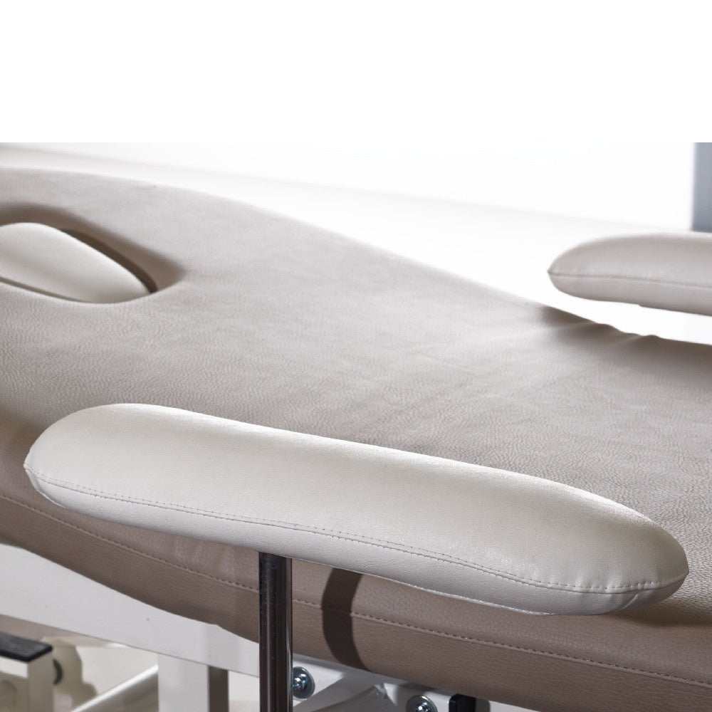 MB Arms - Deluxe Arms For Electric Bed (Pair) - KOOS • alles voor de kapper - Medical & Beauty - Beautysalon