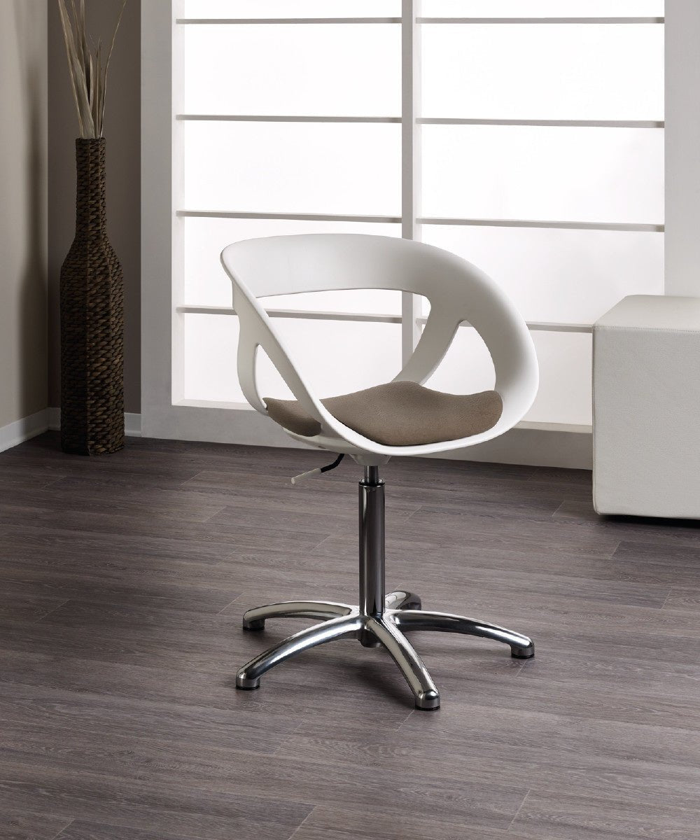 MB Audrey Make-up Chair - KOOS • alles voor de kapper - Medical & Beauty - Beautysalon