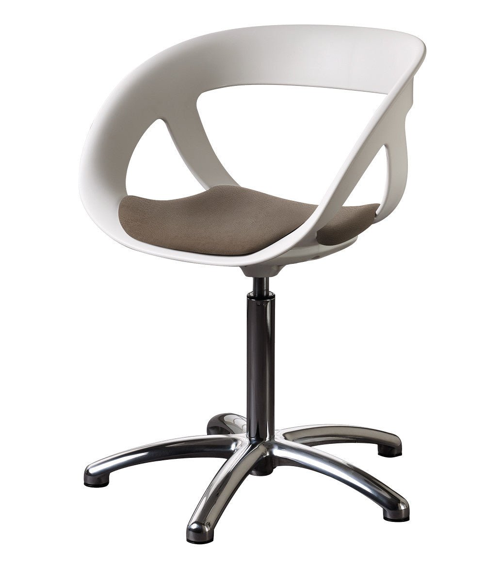MB Audrey Make-up Chair - KOOS • alles voor de kapper - Medical & Beauty - Beautysalon