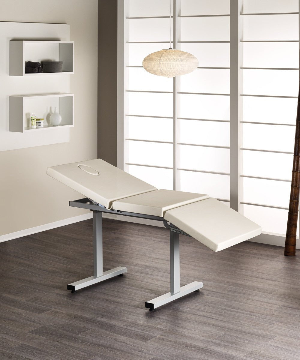 MB Bondi Massage Bed With Double Joint - Koosvanderbeek.nl - Medical & Beauty - Beautysalon