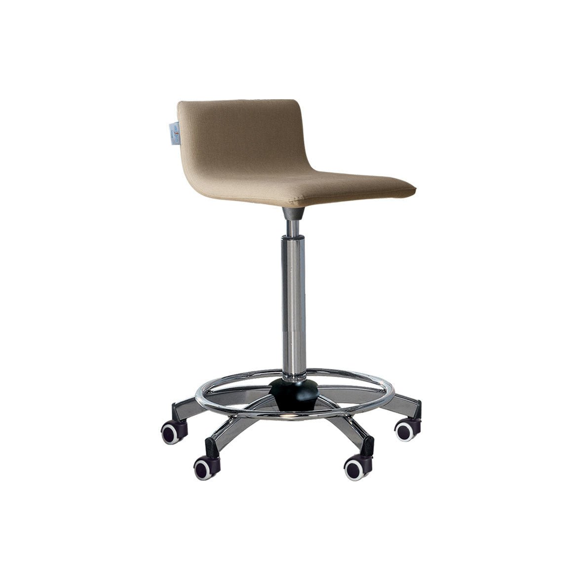 MB Divine Stool - KOOS • alles voor de kapper - Medical & Beauty - Beautysalon