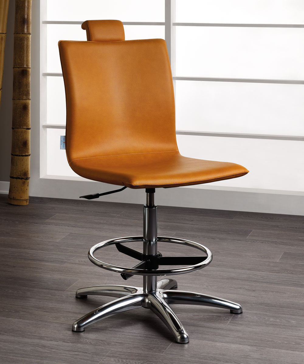 MB Marilyn Make-up Chair - KOOS • alles voor de kapper - Medical & Beauty - Beautysalon