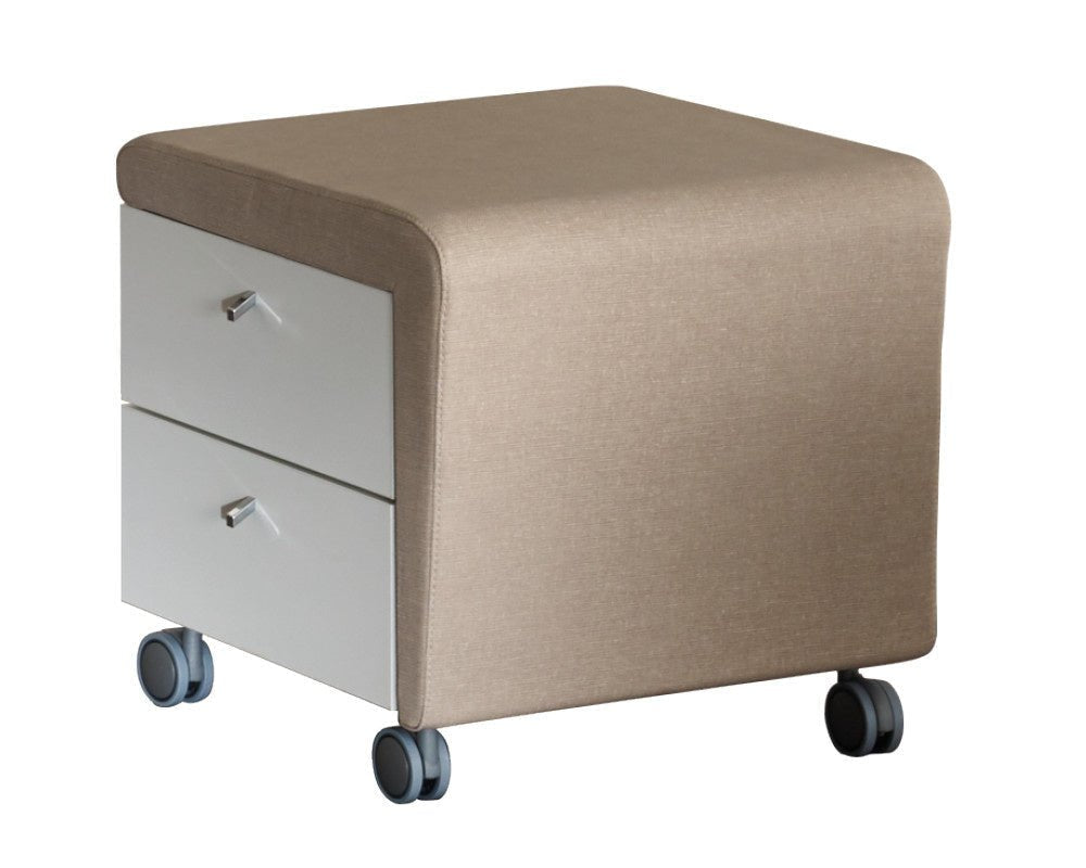 MB Wallie Manicure Trolley - KOOS • alles voor de kapper - Medical & Beauty - Beautysalon