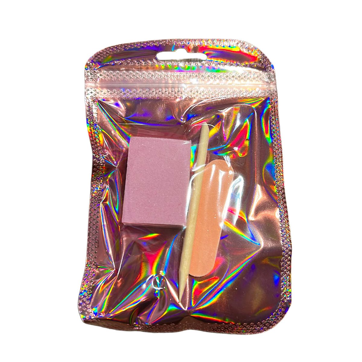 Mini Manicure Setje - KOOS • alles voor de kapper - KOOS - Kerstcadeaus