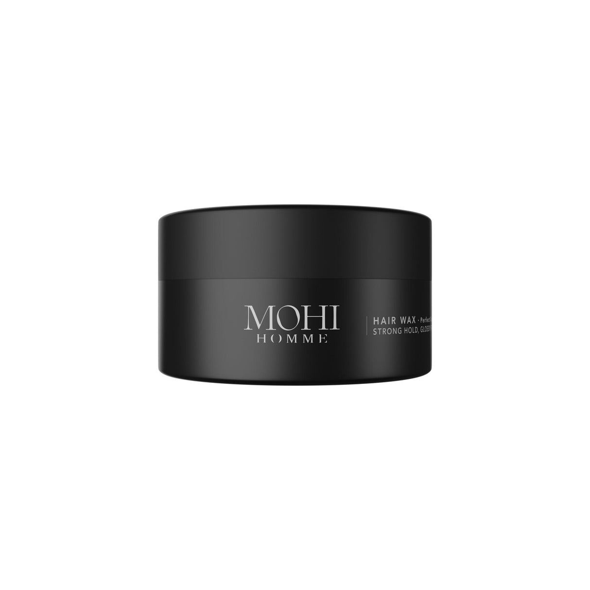 MOHI Homme Hair Wax 100ml - Koosvanderbeek.nl - MOHI - Wax & pomade